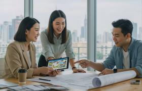 Why Lombok Is One of the Safest and Smartest Property Investments in Southeast Asia